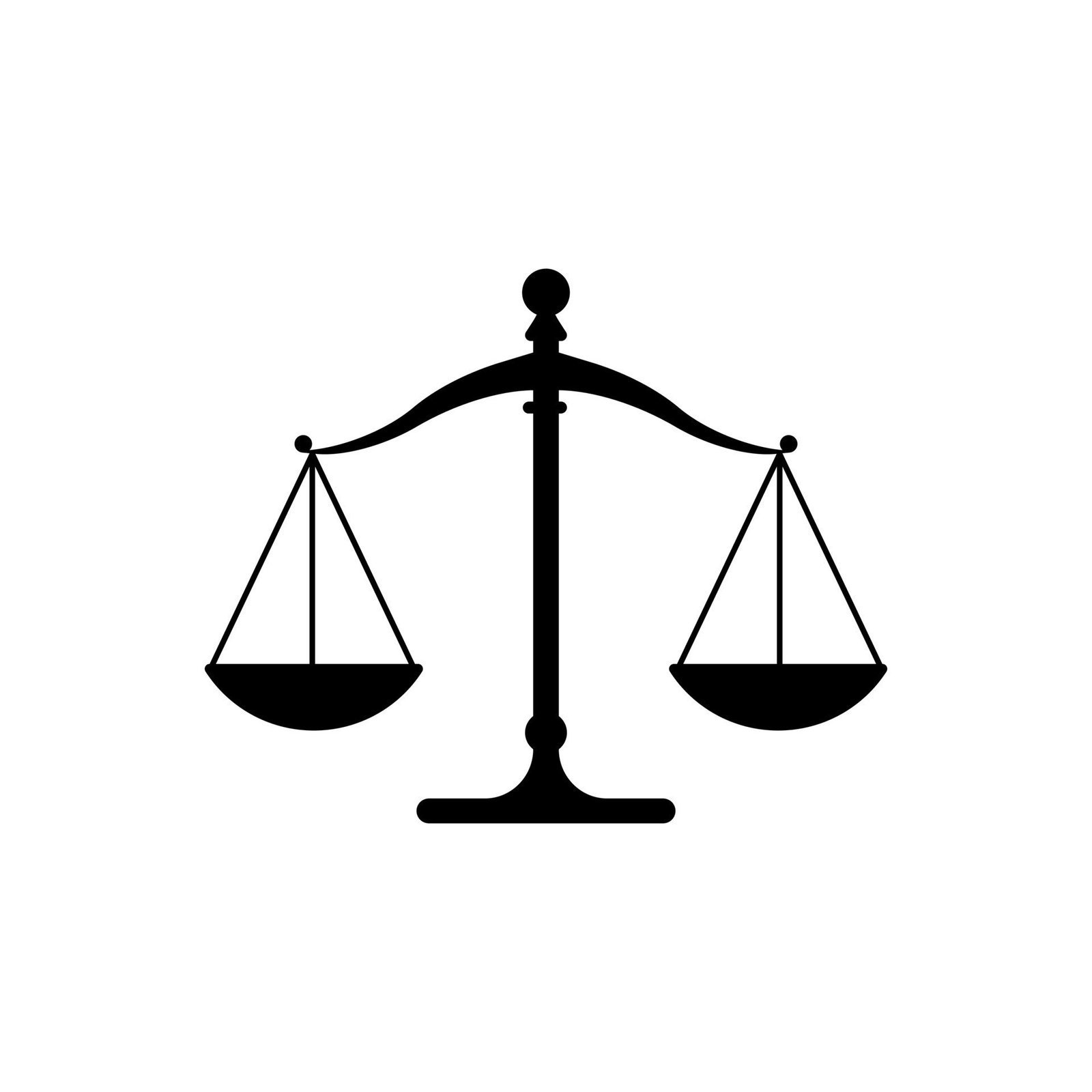 scale of justice